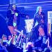 Nueva actualización sobre el conflicto de Sasha Banks y Naomi con WWE y Vince McMahon Ruby Soho habla sobre el conflicto de Sasha Banks y Naomi con WWE