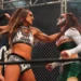 Thunder Rosa compara su rivalidad con Britt Baker con la que tuvieron The Rock y Stone Cold Thunder Rosa compara su rivalidad con Britt Baker con la que tuvieron The Rock y Stone Cold