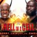 Bobby Lashley enfrentará a Omos en WWE Hell in a Cell 2022 Bobby Lashley enfrentará a Omos en una Hell in a Cell match