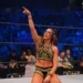 Renee Paquette cree que AEW debería impulsar a más mujeres además de Britt Baker Britt Baker sufre una lesión y no podrá luchar en AEW Dynamite