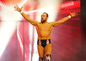 Bryan Danielson revela el nombre del luchador con el que le gustaría pelear en All In 2024