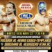Resultados CMLL Martes de Arena México 10 de mayo de 2022