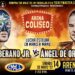 Resultados CMLL Sábado de Coliseo 14 de mayo de 2022 Resultados CMLL Sábado de Coliseo 14 de mayo de 2022