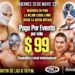 Resultados CMLL Viernes Espectacular 20 de mayo de 2022 Resultados CMLL Viernes Espectacular 20 de mayo de 2022