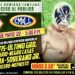 Resultados CMLL Domingo Familiar 8 de mayo de 2022 Resultados CMLL Domingo Familiar 8 de mayo de 2022
