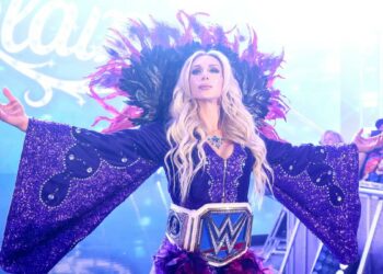 Charlotte Flair reacciona a su derrota en WrestleMania Backlash 2022