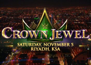 Primeros detalles de las entradas de las superestrellas en WWE Crown Jewel 2022