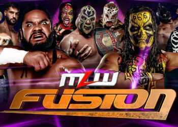 Resultados MLW Fusion 12 de mayo de 2022