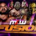 Resultados MLW Fusion 12 de mayo de 2022