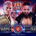 Cartelera NJPW Capital Collision 2022 actualizada Cartelera NJPW Capital Collision 2022