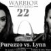 Resultados Warrior Wrestling 22: Deonna Purrazzo, Brian Cage, Lancer Archer y más Resultados Warrior Wrestling 22: Deonna Purrazzo, Brian Cage, Lancer Archer y más