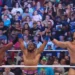 Drew McIntyre y The New Day salen vencedores del evento principal de WWE SmackDown Drew McIntyre y The New Day salen vencedores del evento principal de WWE SmackDown