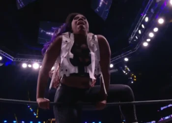 Jade Cargill retiene en Double or Nothing 2022 y Athena y Malcolm Bivens debutan en AEW