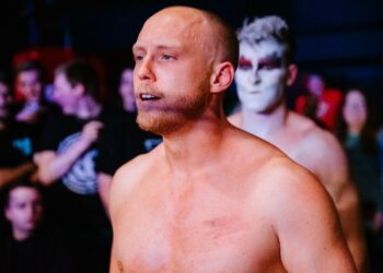 Resultados PROGRESS Chapter 134: No Mountain High Enough