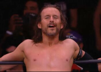 Adam Cole gana la Owen Hart Cup en AEW Double or Nothing 2022
