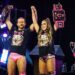 Britt Baker tras ganar la Owen Hart Cup: "Nunca lo olvidaré" Britt Baker da una actualización sobre el estado de Adam Cole