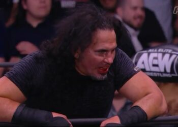 The Hardys derrotan a The Young Bucks en AEW Double or Nothing 2022