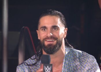 Seth Rollins provoca a Cody Rhodes en RAW afirmando que regresó porque AEW no funcionó