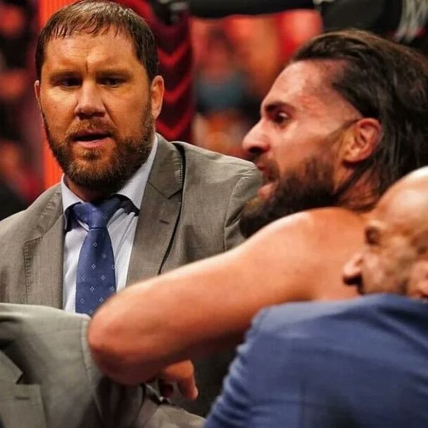 Exsuperestrella de WWE hace una aparición especial en el último show de RAW