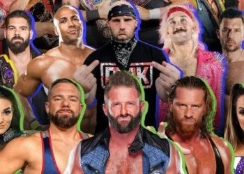 Resultados FWF Live 3!: Matt Cardona, Deonna Purrazzo, Nick Gage y más