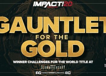 Resultados IMPACT Wrestling 12 de mayo de 2022