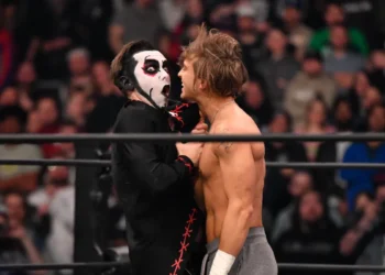 Audiencia definitiva AEW Rampage 29 de abril de 2022