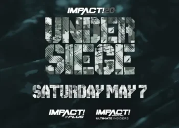 SPOILER: Luchador de IMPACT Wrestling regresaría esta noche en Under Siege 2022