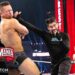 The Miz revela el consejo que le dio Triple H antes de su combate contra Bad Bunny The Miz revela el consejo que le dio Triple H antes de su combate contra Bad Bunny