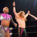 Joey Janela le pide a Tony Khan que le dé un impulso a Sony Kiss en AEW Joey Janela le pide a Tony Khan que le dé un impulso a Sony Kiss en AEW