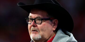 Jim Ross confirma que volverá a AEW en las próximas semanas Jim Ross confirma que volverá a AEW en las próximas semanas