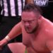 Samoa Joe clasifica a las semifinales de la Owen Hart Cup masculina 2022 Samoa Joe clasifica a las semifinales de la Owen Hart Cup masculina 2022
