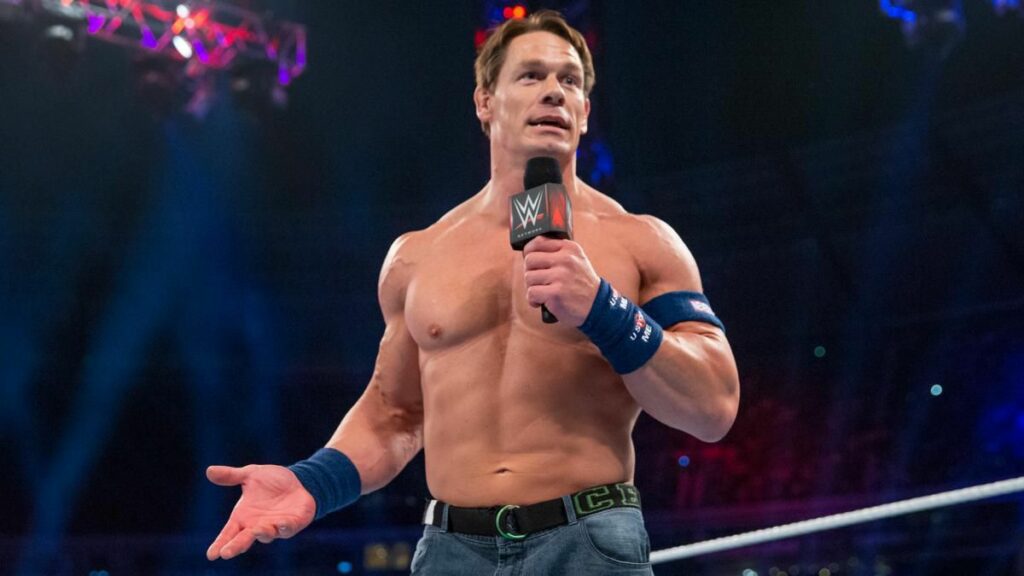 Dolph Ziggler sobre John Cena: "Lo odio de verdad"