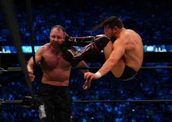 ¿Cómo les fue a las exsuperestrellas de WWE que firmaron por AEW?