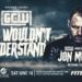 Se confirma el rival de Jon Moxley para GCW You Wouldn’t Understand Se confirma el rival de Jon Moxley para GCW You Wouldn’t Understand