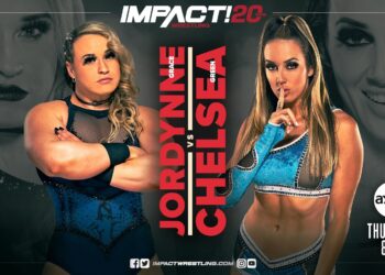 Previa IMPACT Wrestling 26 de mayo de 2022