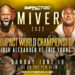 Resultados IMPACT Slammiversary 2022