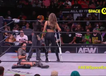 Kris Statlander clasifica a las semifinales de la Owen Hart Cup femenina 2022