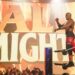 Bobby Lashley recibió una oferta para trabajar en Stranger Things La derrota de Bobby Lashley en WrestleMania Backlash finalizó una racha