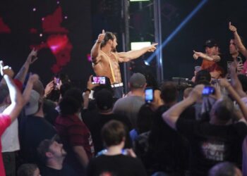 Madcap Moss podría sufrir un gran cambio de imagen