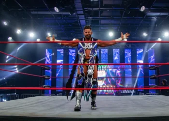 Matt Cardona no descarta regresar a WWE