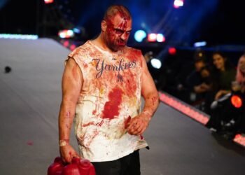 Mejores luchas de AEW en mayo de 2022