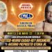 Resultados CMLL Martes de Arena México 3 de mayo de 2022 Resultados CMLL Martes de Arena México 3 de mayo de 2022