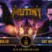 Resultados NJPW STRONG Mutiny 2022 (noche 1)