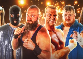 Resultados NWA Powerrr 24 de mayo de 2022