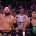 FTR retienen los Campeonatos Mundiales por Parejas de ROH y son atacados por Great-O-Khan y Jeff Cobb FTR retienen los Campeonatos Mundiales por Parejas de ROH y son atacados por Great-O-Khan y Jeff Cobb