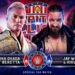 Kazuchika Okada y Jay White estarán en NJPW Capital Collision Kazuchika Okada y Jay White estarán en NJPW Capital Collision