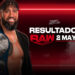 Resultados WWE RAW 2 de mayo de 2022 Resultados WWE RAW 2 de mayo de 2022