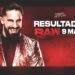 Resultados WWE RAW 9 de mayo de 2022 Resultados WWE RAW 9 de mayo de 2022