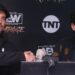 Warner Bros. Discovery espera que CM Punk solucione sus problemas con AEW Tony Khan afirma que no puede hablar legalmente del regreso de CM Punk a WWE