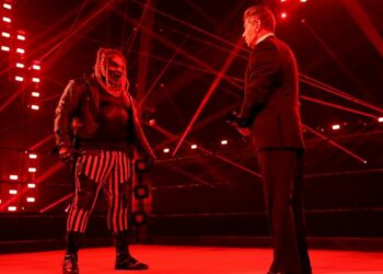 Se revelan detalles sobre la relación entre Bray Wyatt y Vince McMahon